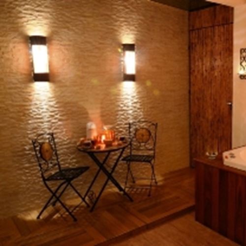 DAY SPA DA BELEZA - com Banho
