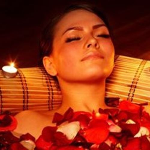DAY SPA PERSONALIZADO - Sugestão 2