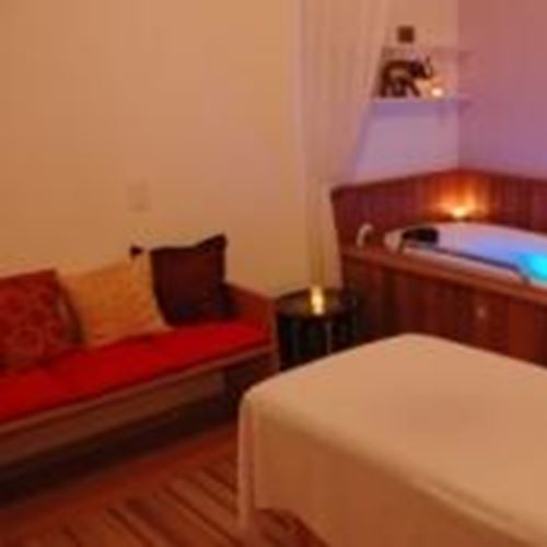 DAY SPA EXPRESS RELAXANTE E MAIS REVITALIZANTE