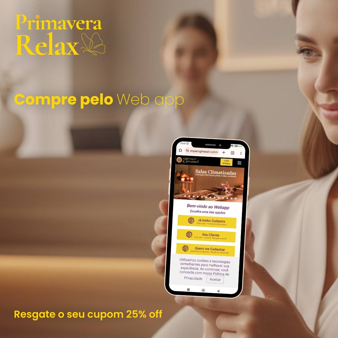 Resgate Seu Cupom!