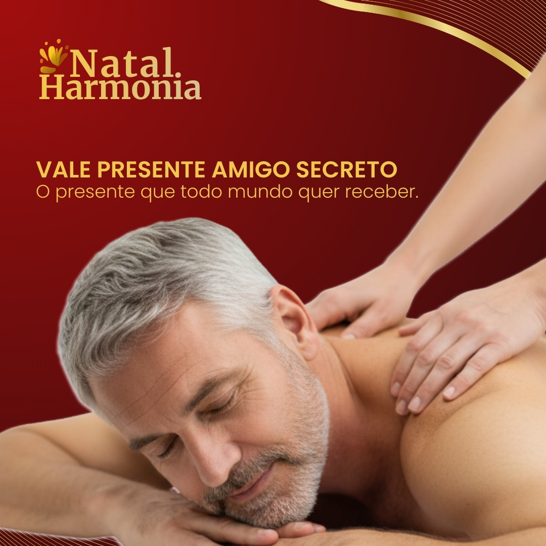 Aquele presente que emociona