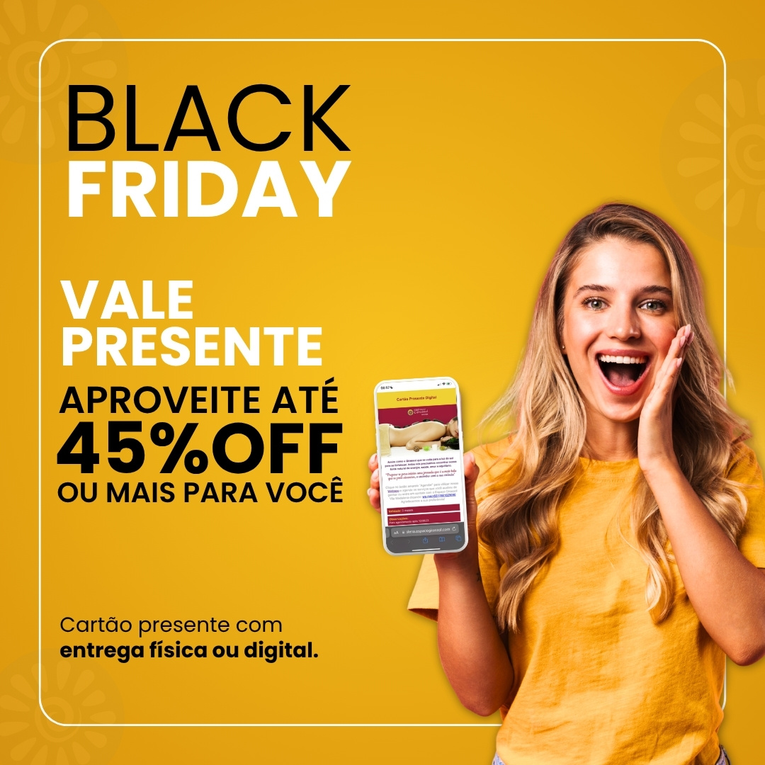 Aquele presente que emociona