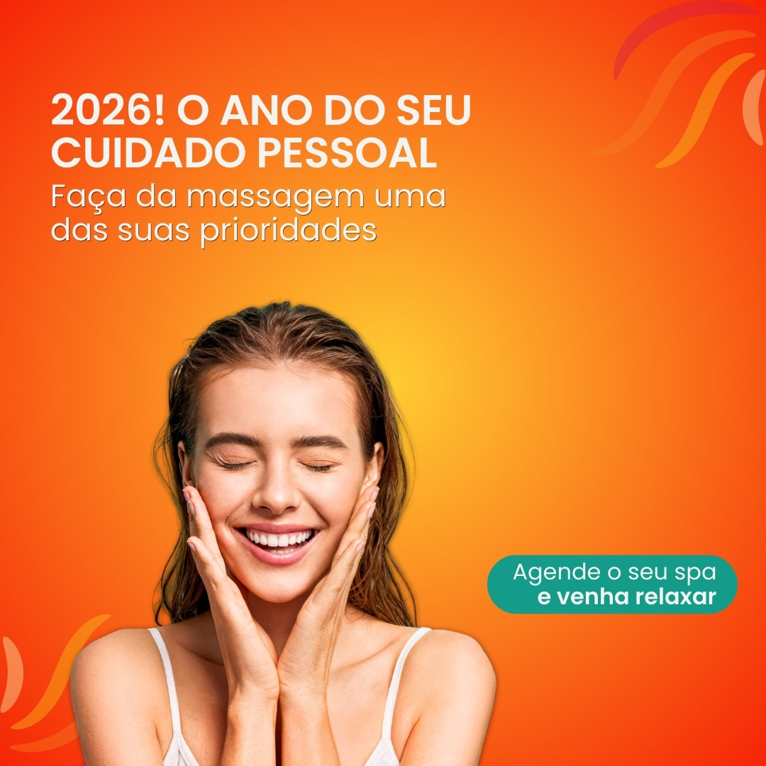 Harmonia e Renovação!