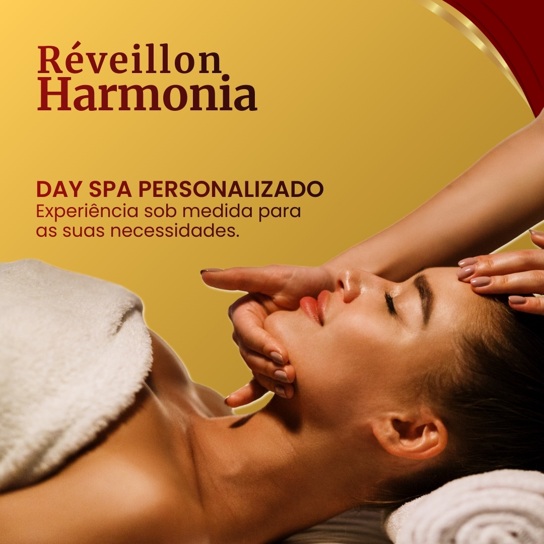 Seu Day Spa do seu Jeito