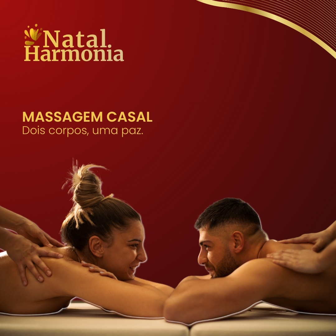 Mente e Corpo em Harmonia