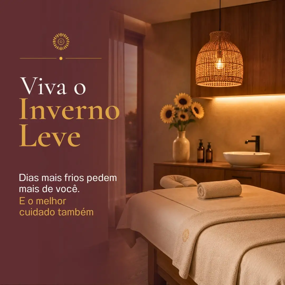 Vivencie com presença