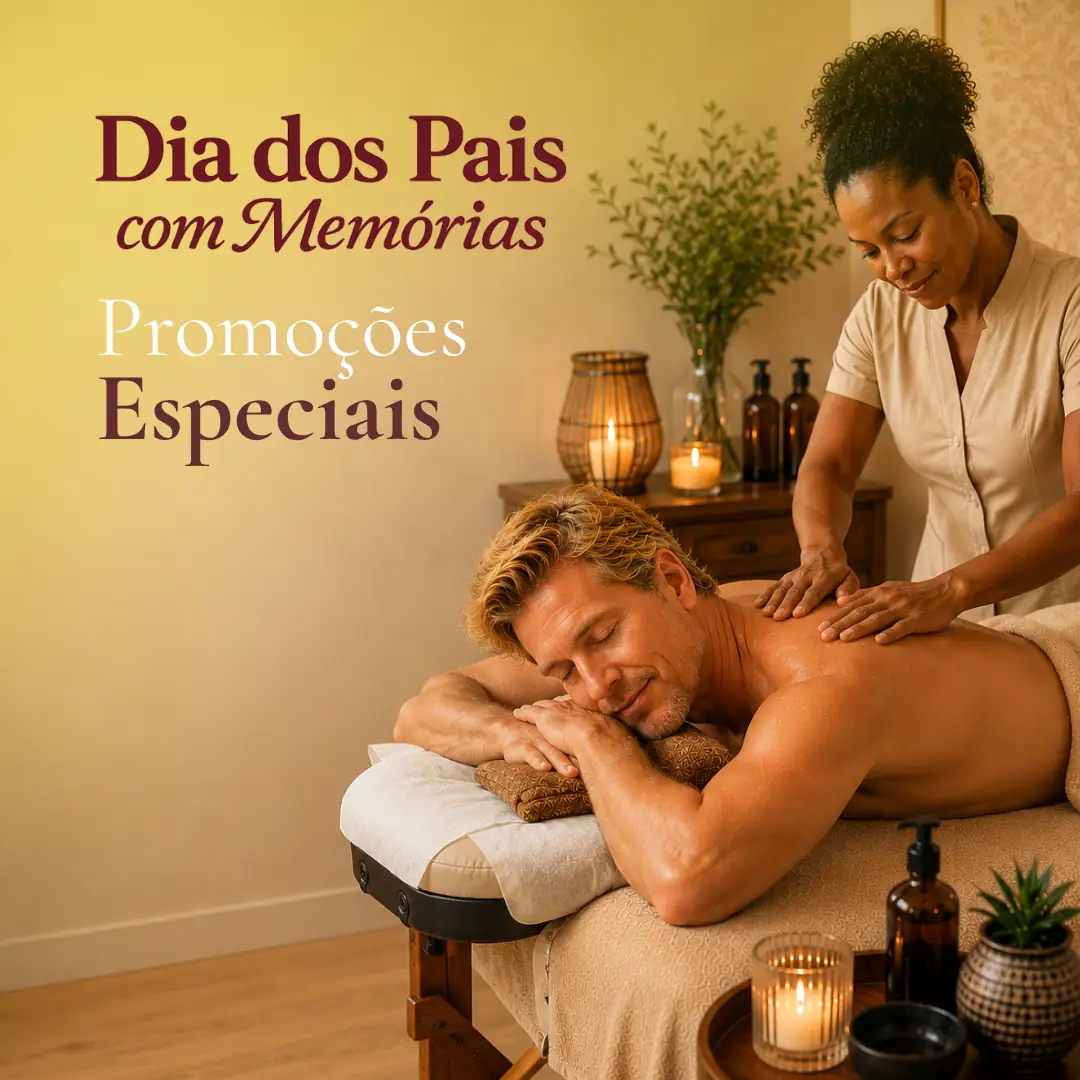 Exclusivos Dia dos Pais